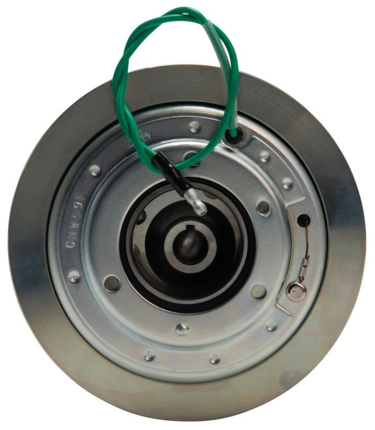 Four Seasons 47996 New Sanden/Sankyo SD709 Clutch Assembly w/ Coil