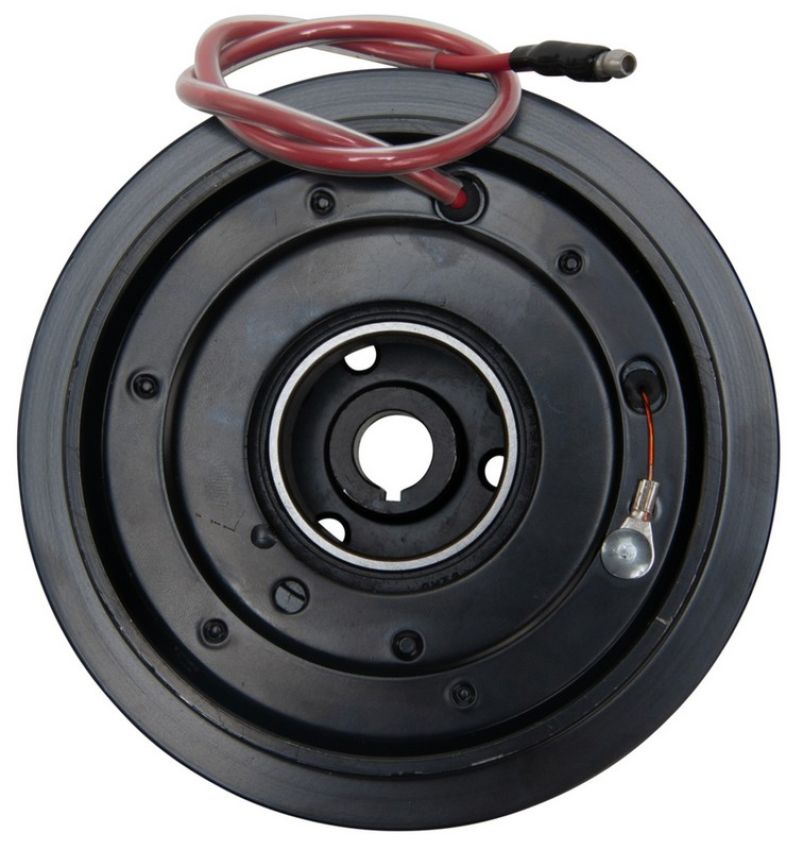 Four Seasons 47997 New Sanden/Sankyo SD709 Clutch Assembly w/ Coil