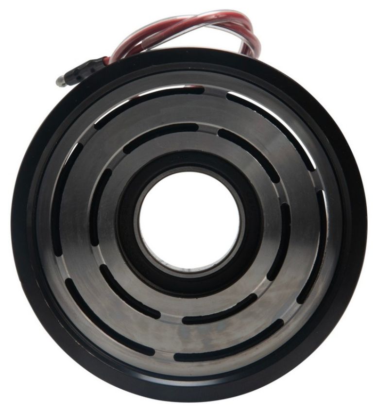Four Seasons 47997 New Sanden/Sankyo SD709 Clutch Assembly w/ Coil