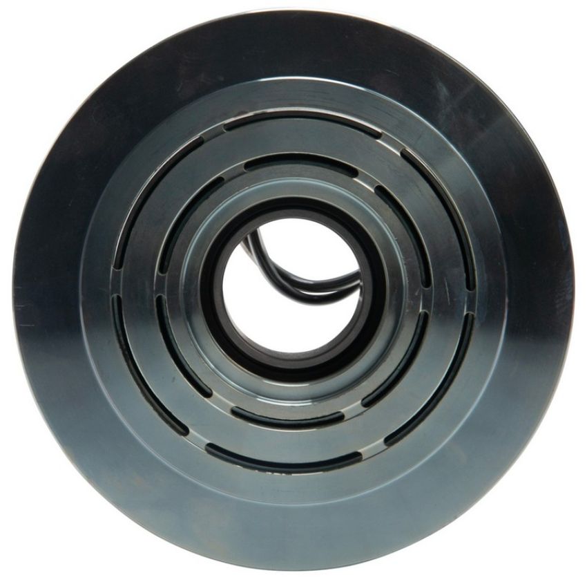 Four Seasons 47998 New Sanden/Sankyo SD508 Clutch Assembly w/ Coil