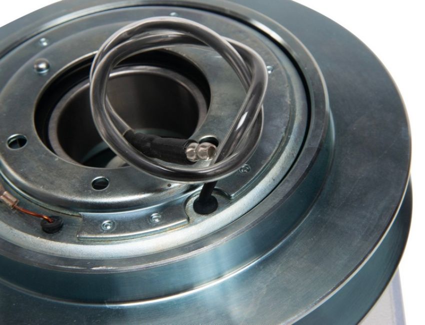 Four Seasons 47998 New Sanden/Sankyo SD508 Clutch Assembly w/ Coil
