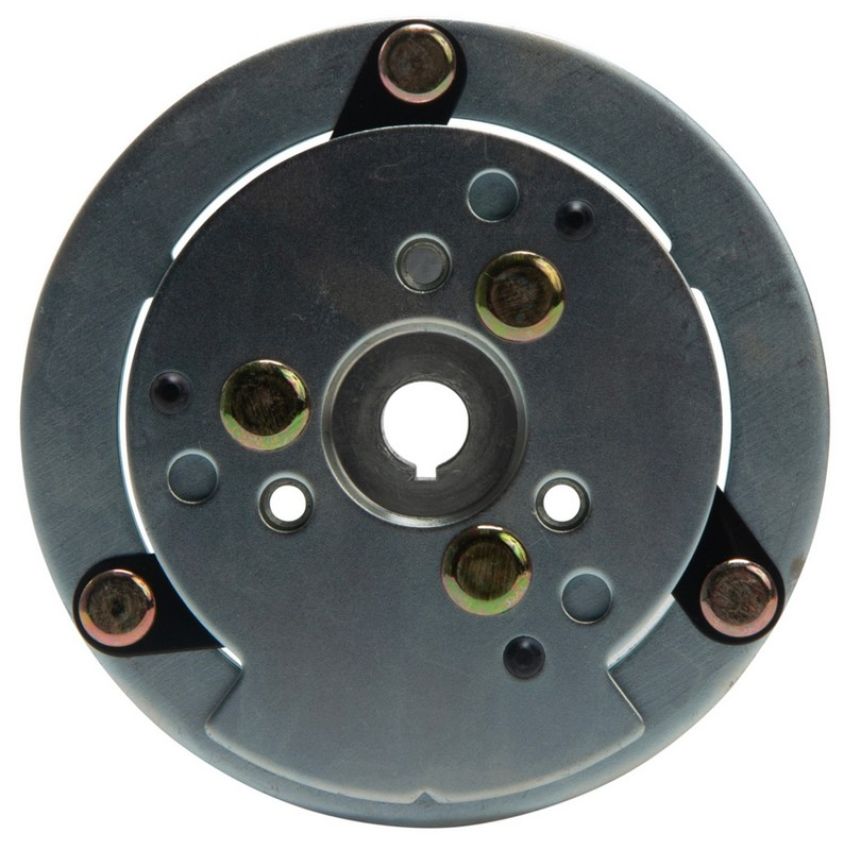 Four Seasons 47998 New Sanden/Sankyo SD508 Clutch Assembly w/ Coil