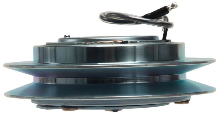 Four Seasons 47998 New Sanden/Sankyo SD508 Clutch Assembly w/ Coil