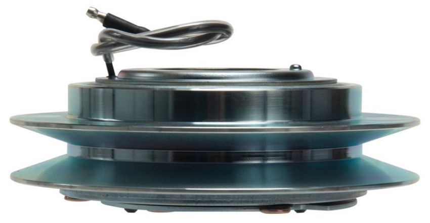 Four Seasons 47998 New Sanden/Sankyo SD508 Clutch Assembly w/ Coil