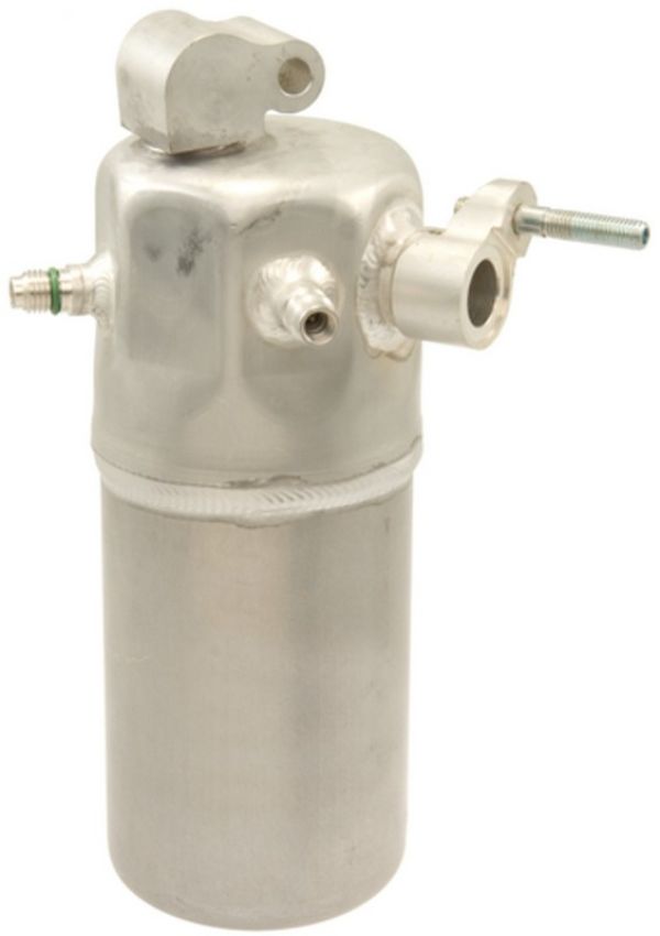 Four Seasons 4806NK Complete Air Conditioning Kit w/ New Compressor