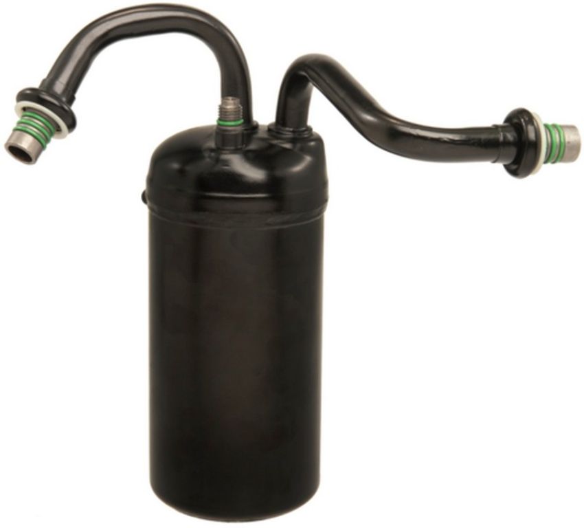 Four Seasons 4954NK Complete Air Conditioning Kit w/ New Compressor