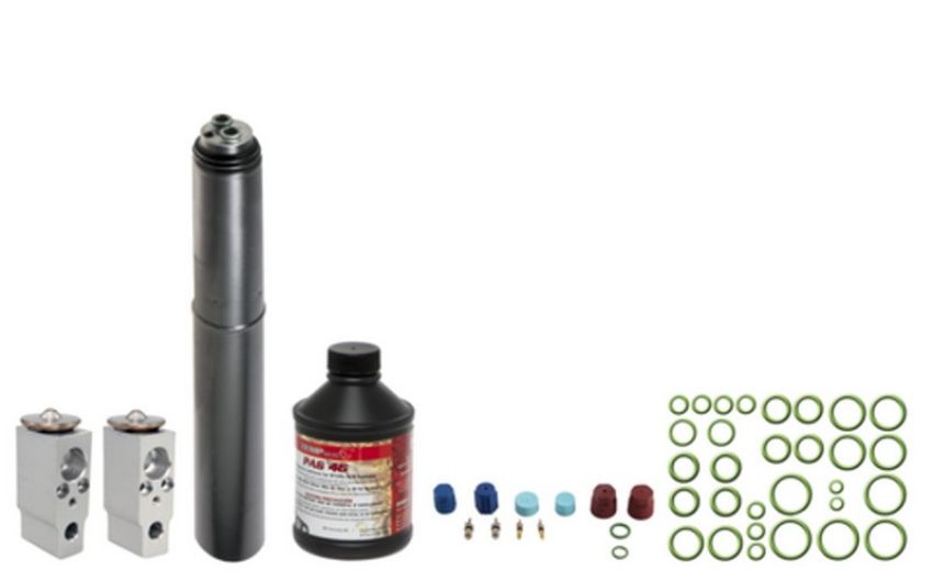 Four Seasons 50006SK A/C Service Kits