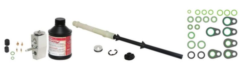 Four Seasons 50009SK A/C Service Kits