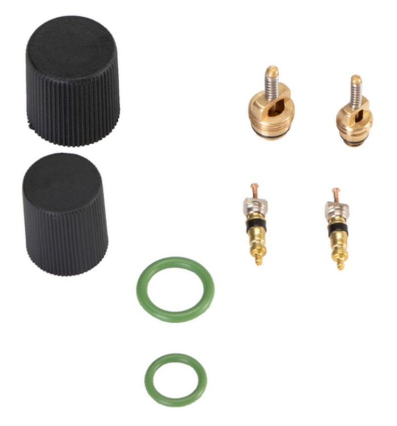 Four Seasons 50009SK A/C Service Kits