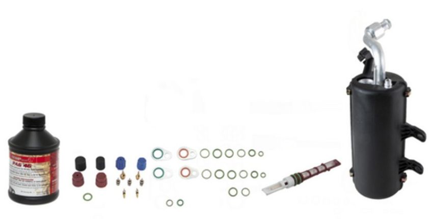 Four Seasons 50016SK A/C Service Kits