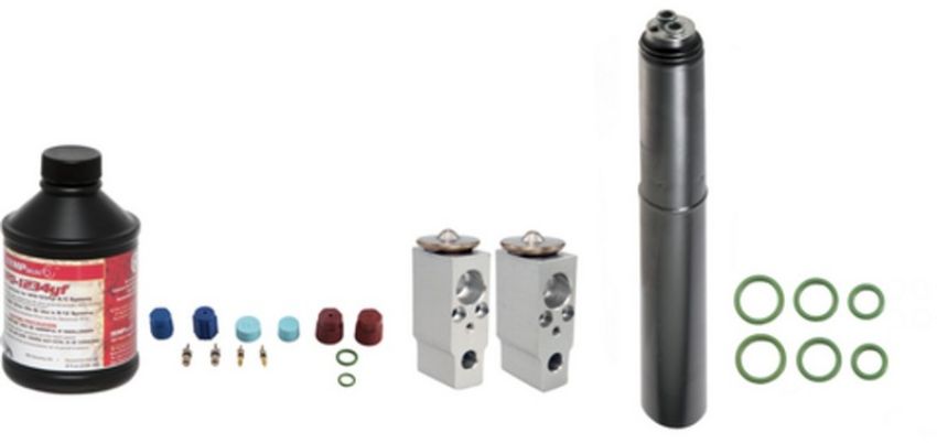 Four Seasons 50018SK A/C Service Kits