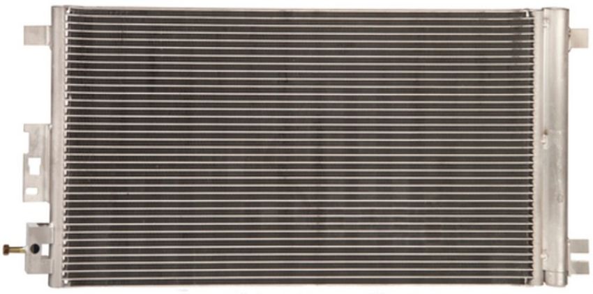 Four Seasons 5231NK Complete Air Conditioning Kit w/ New Compressor