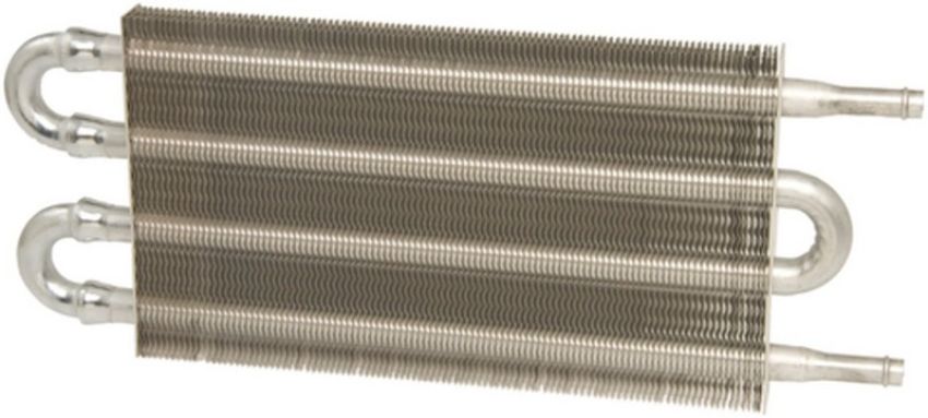 Four Seasons 53000 Ultra-Cool Transmission Oil Cooler