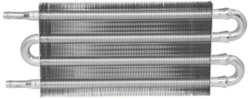Four Seasons 53000 Ultra-Cool Transmission Oil Cooler