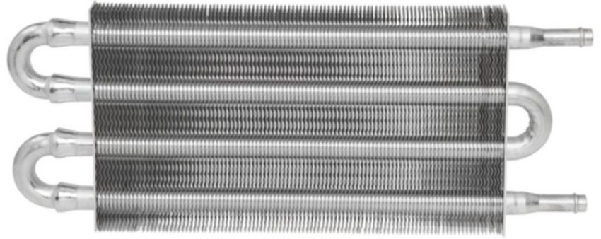 Four Seasons 53000 Ultra-Cool Transmission Oil Cooler