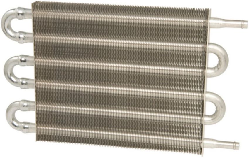 Four Seasons 53001 Ultra-Cool Transmission Oil Cooler