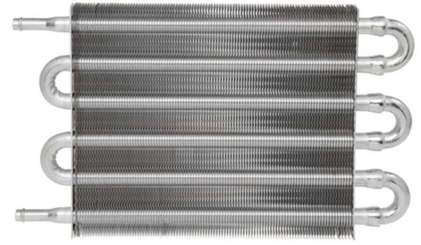 Four Seasons 53001 Ultra-Cool Transmission Oil Cooler