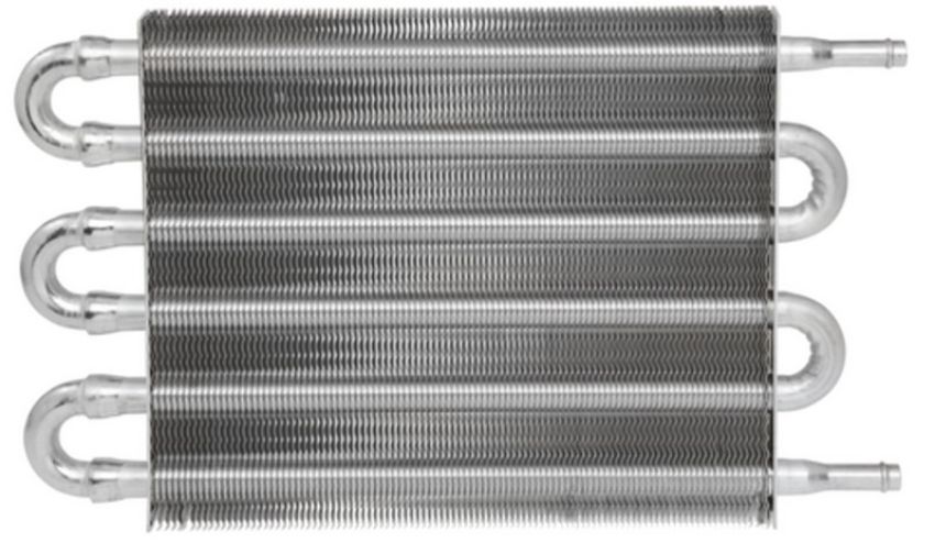 Four Seasons 53001 Ultra-Cool Transmission Oil Cooler