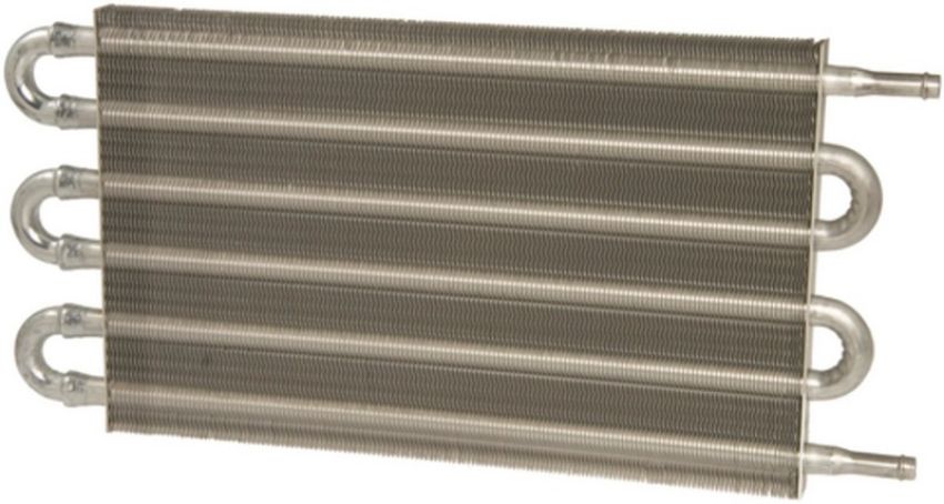 Four Seasons 53002 Ultra-Cool Transmission Oil Cooler