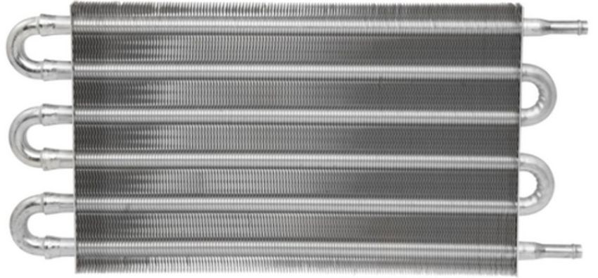 Four Seasons 53002 Ultra-Cool Transmission Oil Cooler