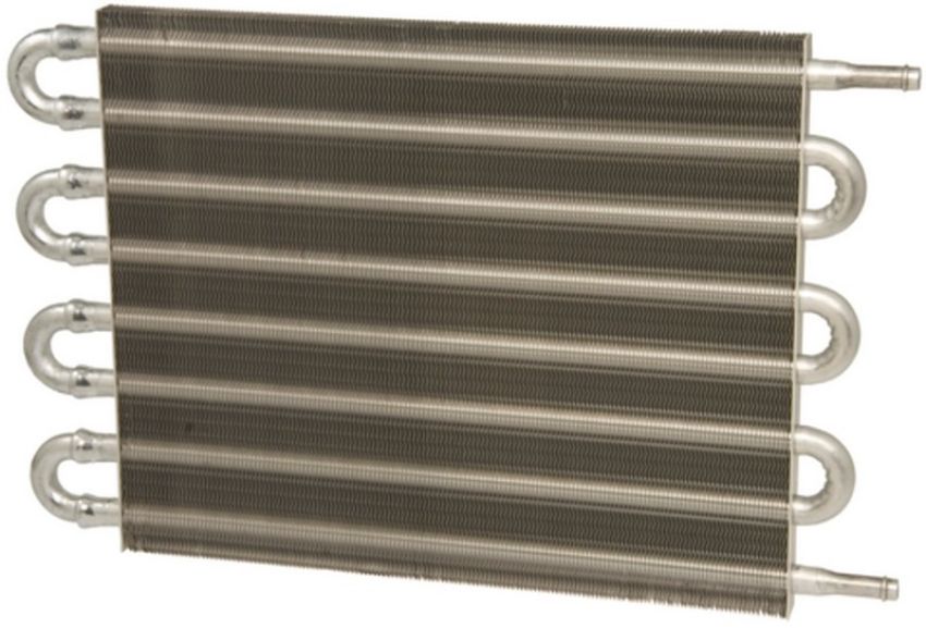 Four Seasons 53003 Ultra-Cool Transmission Oil Cooler