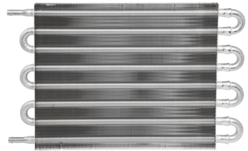 Four Seasons 53003 Ultra-Cool Transmission Oil Cooler