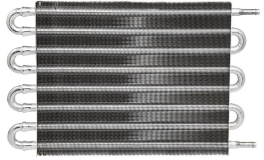 Four Seasons 53003 Ultra-Cool Transmission Oil Cooler