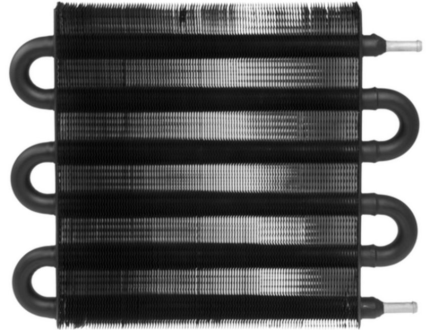 Four Seasons 53004 Ultra-Cool Transmission Oil Cooler