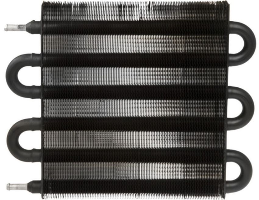 Four Seasons 53004 Ultra-Cool Transmission Oil Cooler
