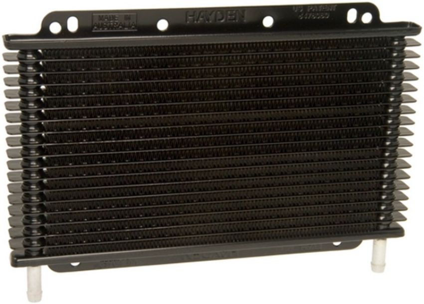 Four Seasons 53006 Rapid-Cool Transmission Oil Cooler