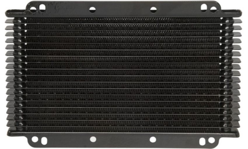 Four Seasons 53006 Rapid-Cool Transmission Oil Cooler