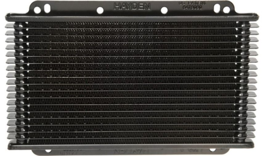 Four Seasons 53006 Rapid-Cool Transmission Oil Cooler