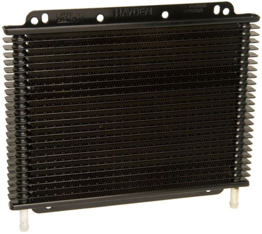 Four Seasons 53007 Rapid-Cool Transmission Oil Cooler