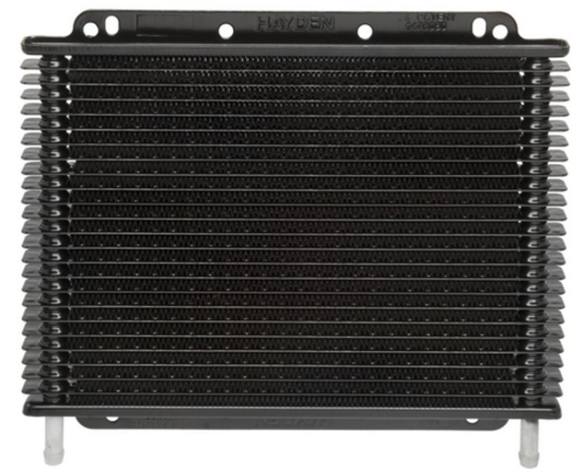 Four Seasons 53007 Rapid-Cool Transmission Oil Cooler