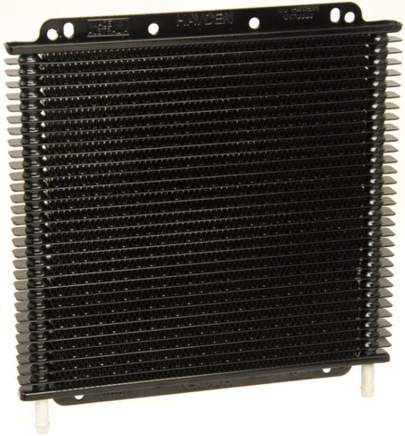 Four Seasons 53008 Rapid-Cool Transmission Oil Cooler