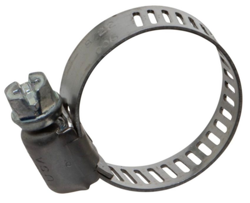 Four Seasons 53011 Oil Cooler Installation Kit
