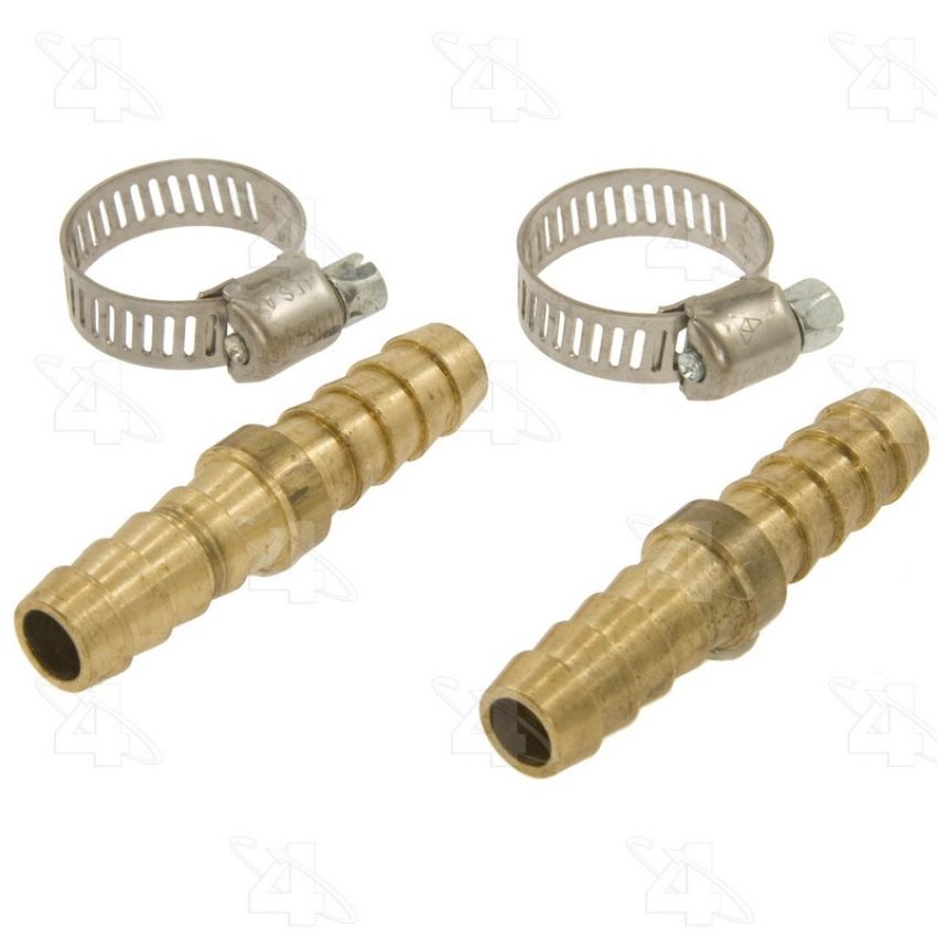 Four Seasons 53011 Oil Cooler Installation Kit