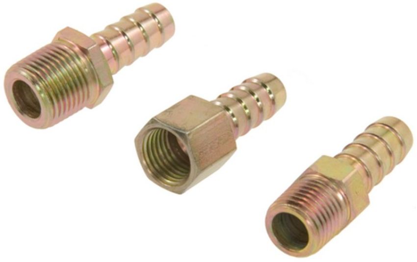 Four Seasons 53013 Oil Cooler Installation Kit