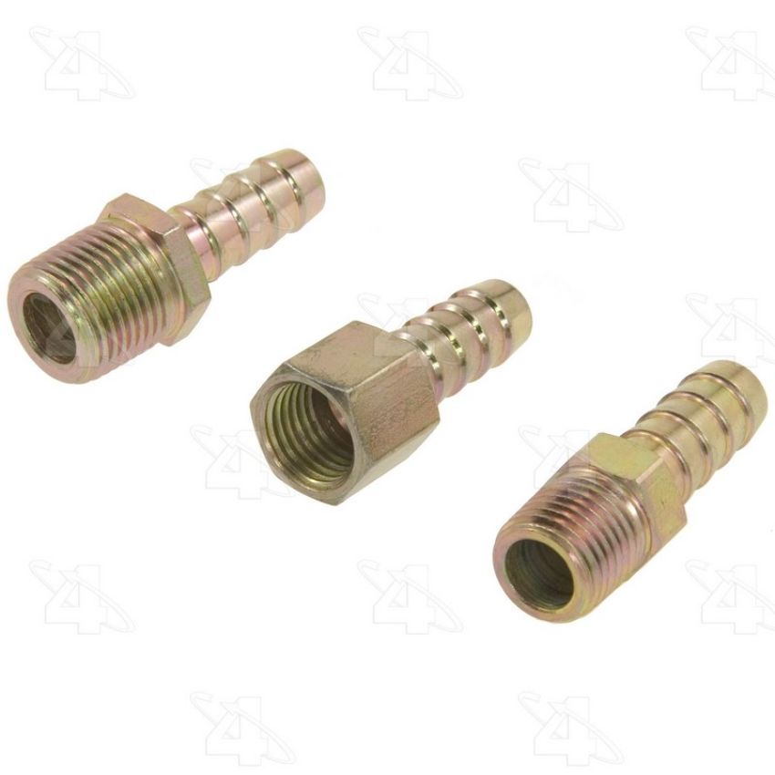 Four Seasons 53013 Oil Cooler Installation Kit