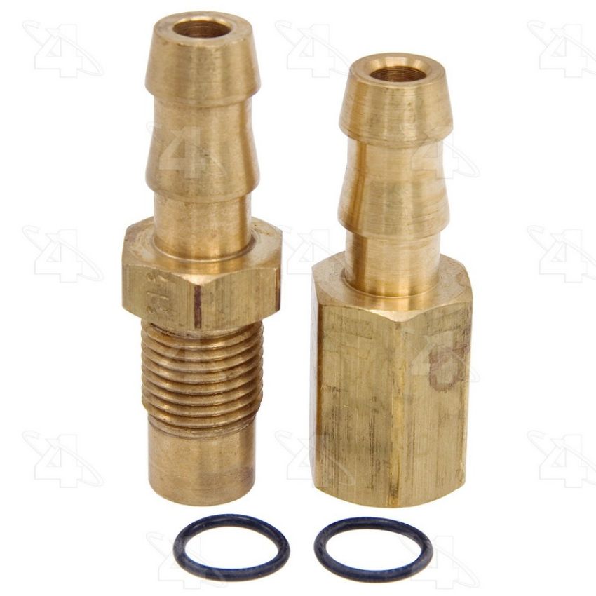Four Seasons 53016 Oil Cooler Installation Kit