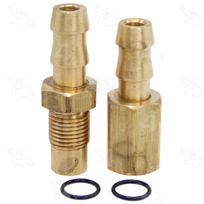 Four Seasons 53017 Oil Cooler Installation Kit