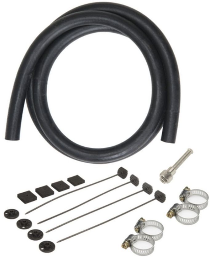 Four Seasons 53018 Transmission Oil Cooler Mounting Kit