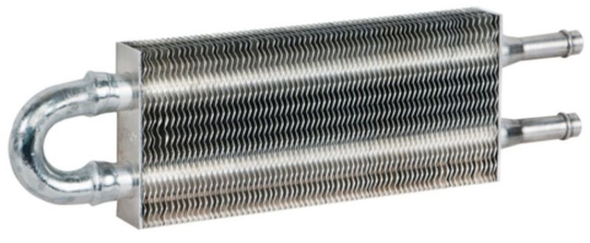 Four Seasons 53019 Power Steering Oil Cooler