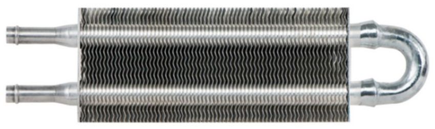 Four Seasons 53019 Power Steering Oil Cooler