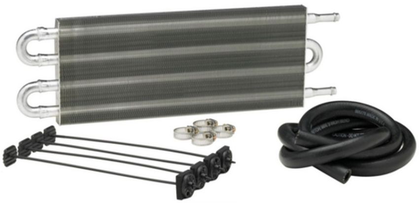 Four Seasons 53022 Ultra-Cool Transmission Oil Cooler