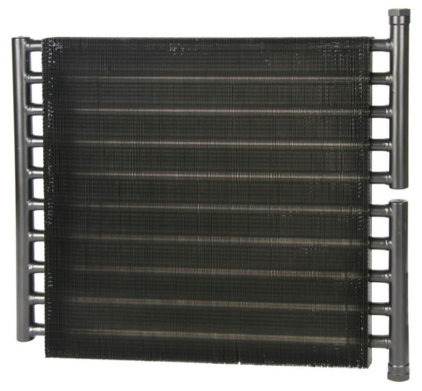 Four Seasons 53027 Heavy Duty Universal Oil Cooler