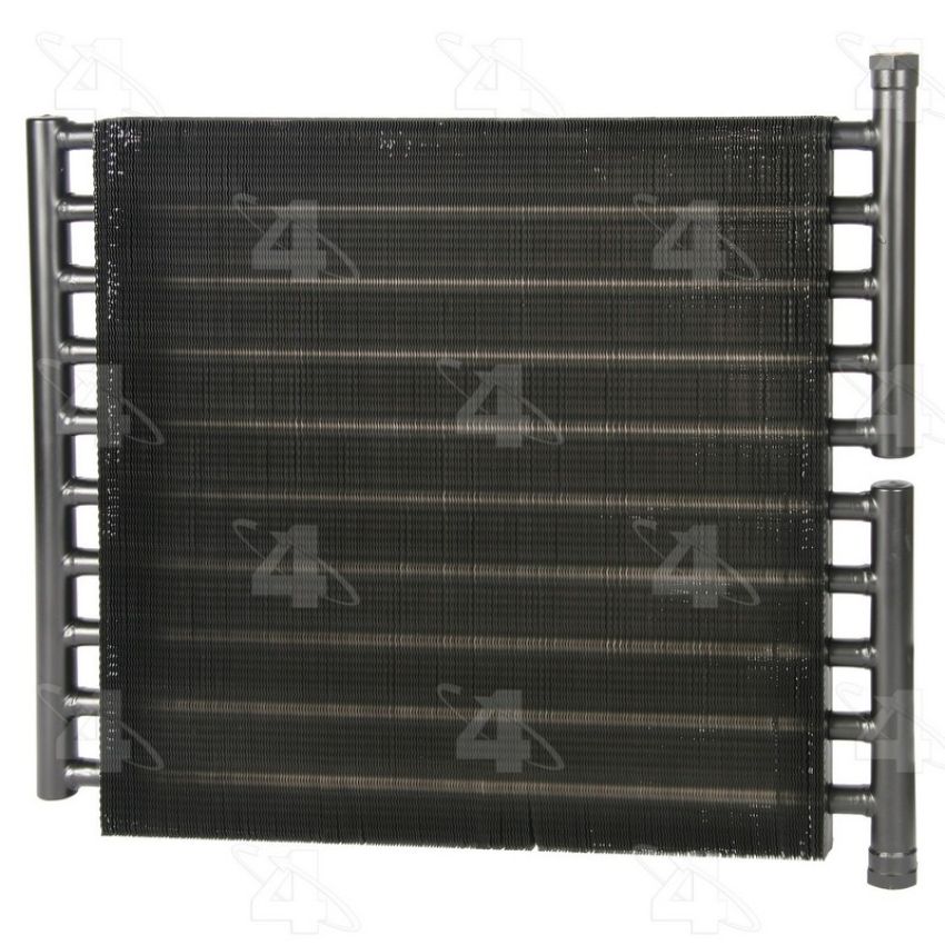 Four Seasons 53027 Heavy Duty Universal Oil Cooler