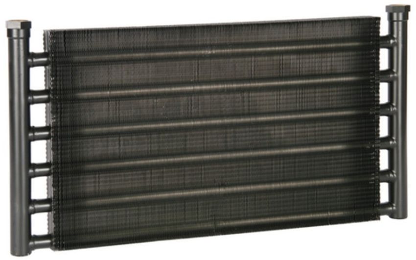 Four Seasons 53028 Heavy Duty Universal Oil Cooler