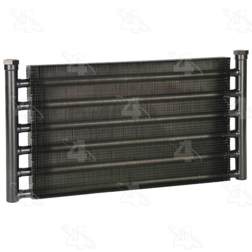 Four Seasons 53028 Heavy Duty Universal Oil Cooler