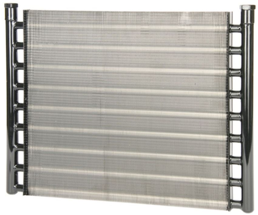 Four Seasons 53029 Heavy Duty Universal Oil Cooler
